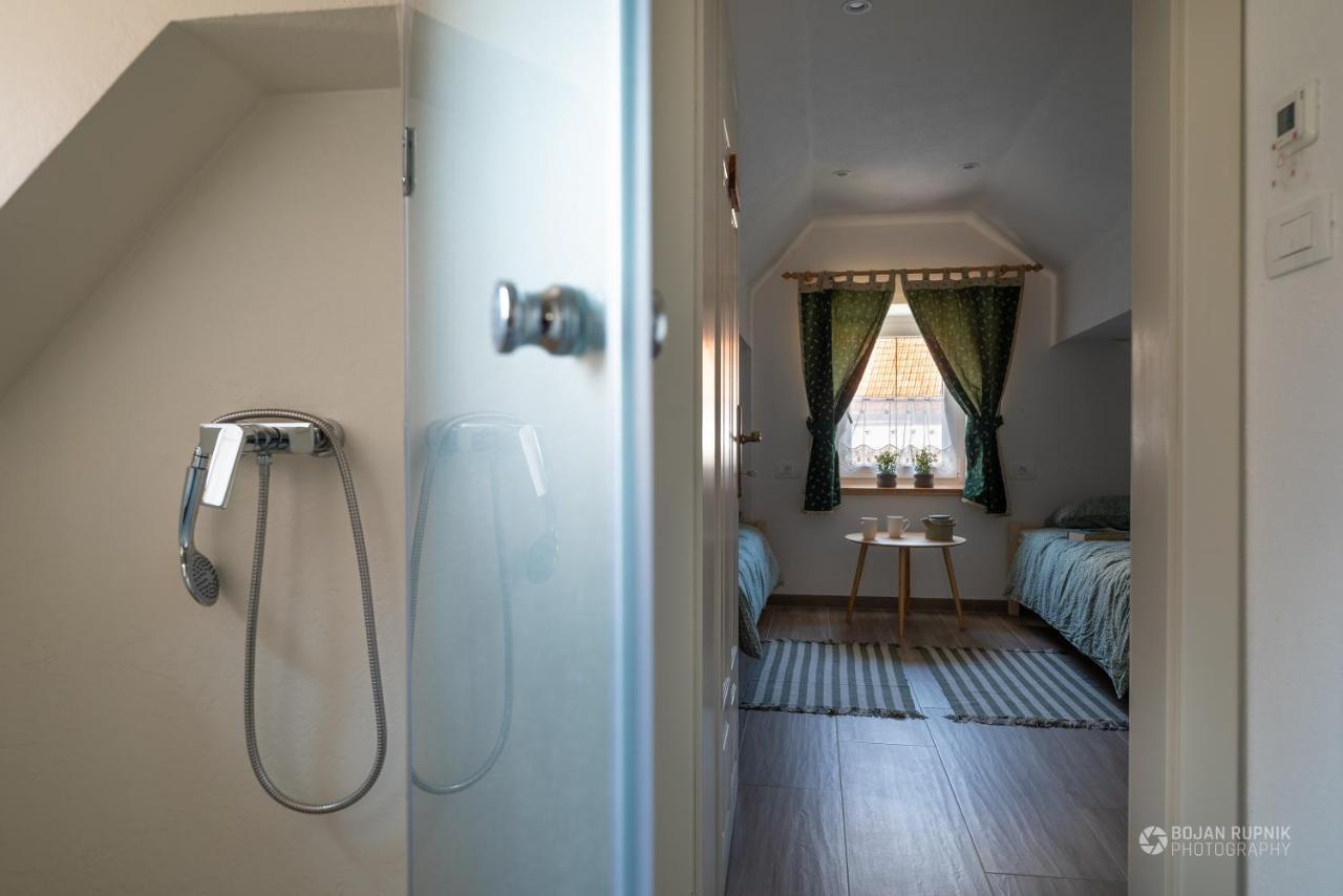 Cherry House - Cosy House - Ideal For Bear Watching, In The Neighborhood Of The Medieval Sneznik Castle Stari Trg pri Lozu Eksteriør billede