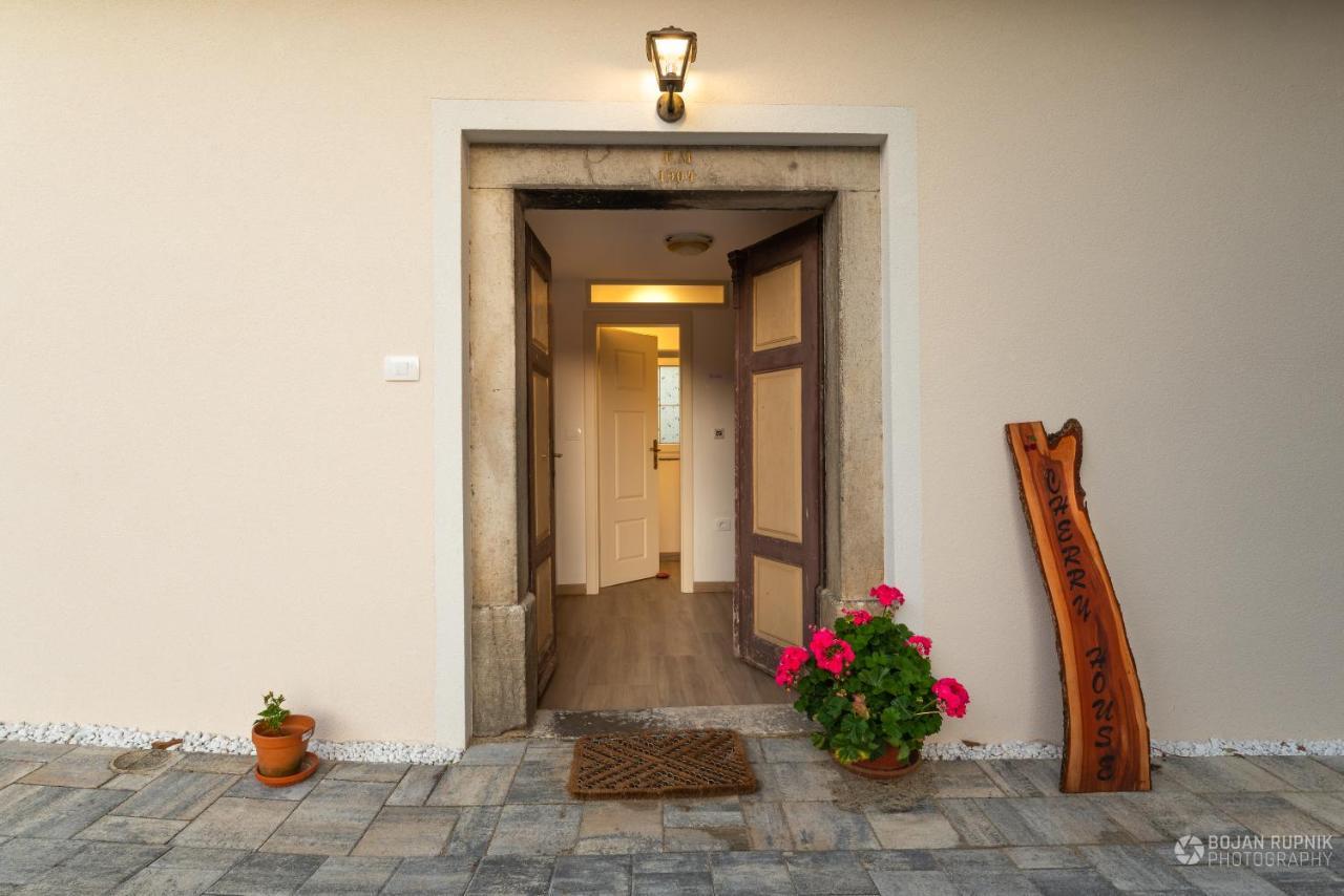 Cherry House - Cosy House - Ideal For Bear Watching, In The Neighborhood Of The Medieval Sneznik Castle Stari Trg pri Lozu Eksteriør billede